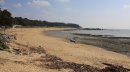 Plage du Platin